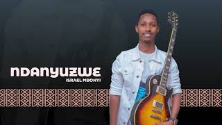 Israel Mbonyi - Ndanyuzwe (2014)