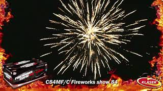 Fireworks show 84