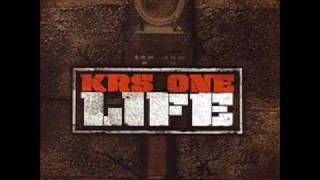 10 KRS One   I Ain&#39;t Leavin&#39; feat Propaganda