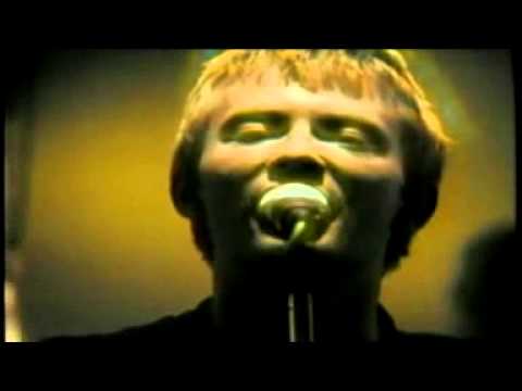 Radiohead feat.Путин