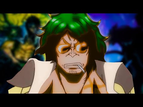 Stop Disrespecting Greenbull