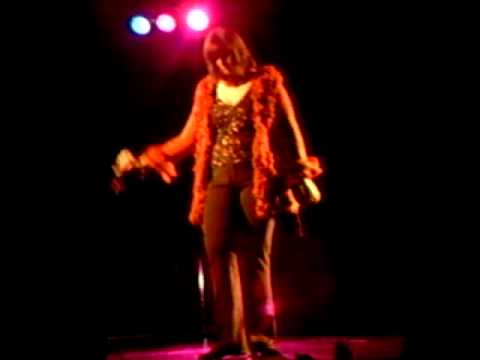 Iva Islambegović - Hero - 2007.