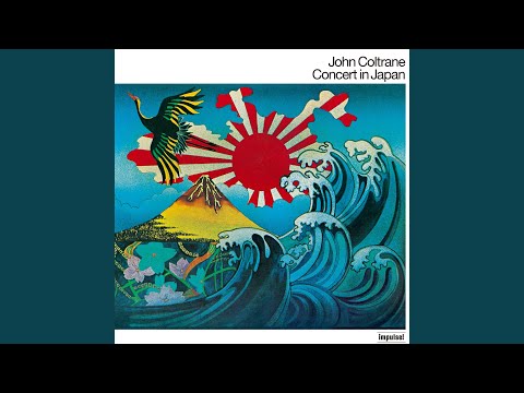 My Favorite Things (Live At Shinjuku Kosei Nenkin Hall, Tokyo, Japan / July 22, 1966)
