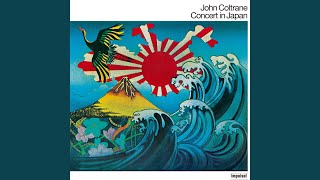 My Favorite Things (Live At Shinjuku Kosei Nenkin Hall, Tokyo, Japan / July 22, 1966)