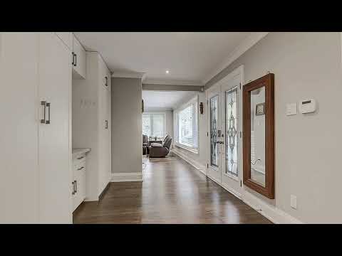 317 Wedgewood Drive, Oakville, ON