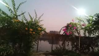 preview picture of video 'Dahod Ratri Bazar Park | Wonderful Place to Visit  With  Family in Dahod  Gujarat'