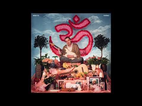 Brad Stank - Kinky Om [Full Album]