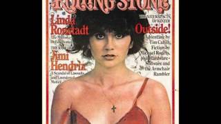 LINDA RONSTADT &#39;Someone To Lay Down Beside Me&quot;  HQ