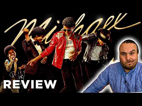 Video Thumbnail: MICHAEL Kritik Review (2026)