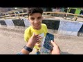 Highway Pe Phone Gira Diya