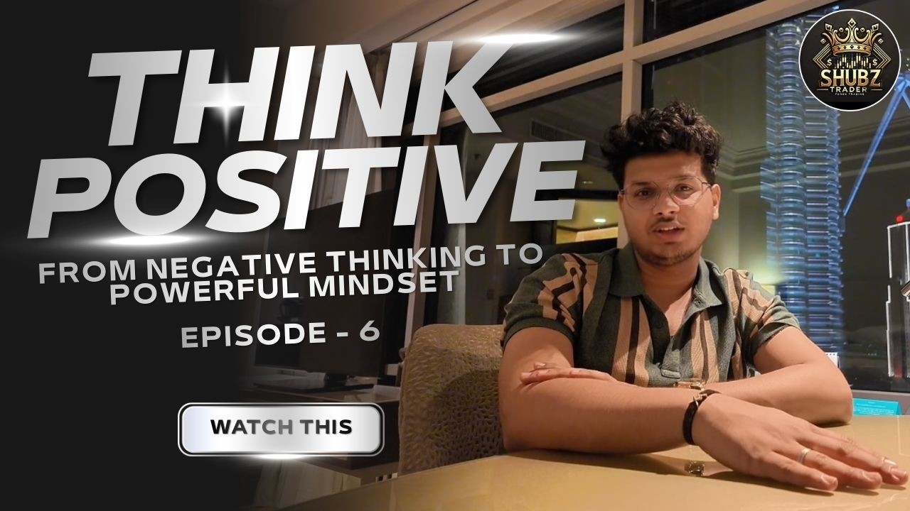 Think Positive