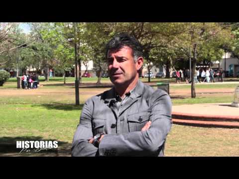 Inside Stories - Chapter 30 - Fabian Basualdo