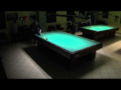 Albrito vs Rinaldi - 20 Gennaio 2014 (parte 6)