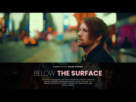 Below The Surface | Official Short Documentary | Beartooth (2024)