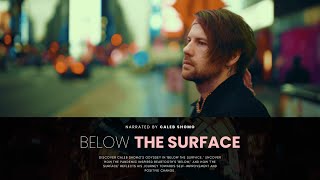 Below The Surface | Official Short Documentary | Beartooth (2024)