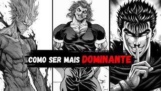 ALCANCE SUA DOMINÂNCIA EXTREMA