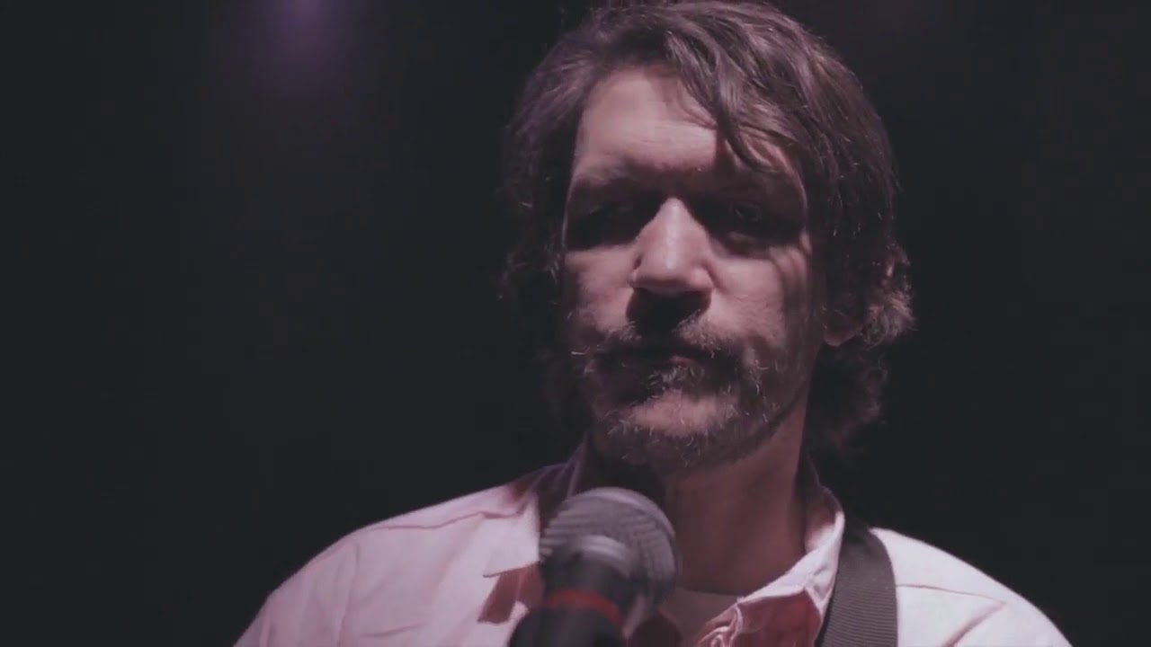 Tim Kasher