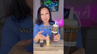 Hibachi Soy Garlice Base Sauce Recipe #EasyRecipe #Recipe #asian #japanese #sauce