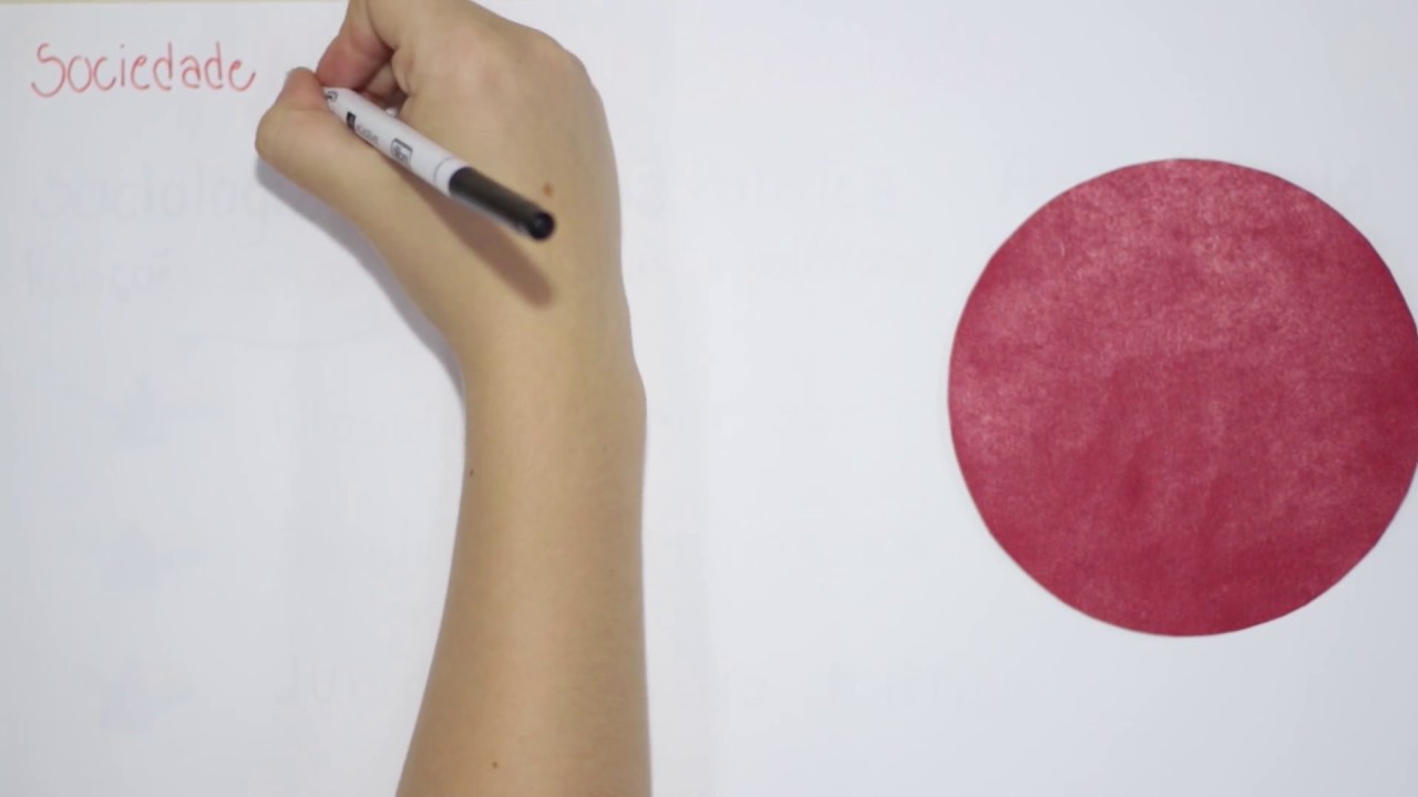 O que estuda a Ciência Política