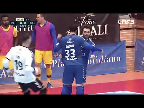 Recopilación de goles de Pablo Ibarra