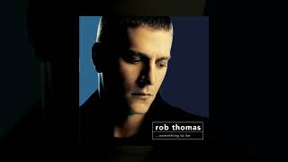 Rob Thomas - This Is How a Heart Breaks [Custom Instrumental with backing vocals]