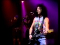 Toto - I Won't Hold You Back Live 1990 