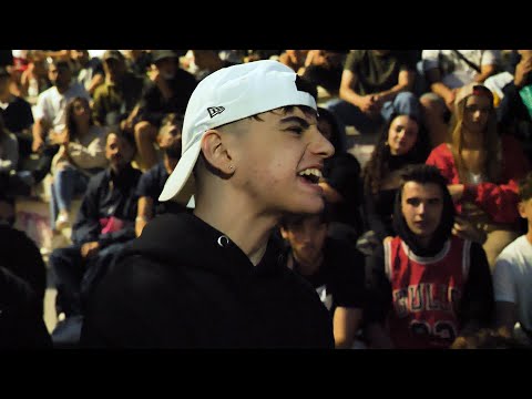 😡 TAROS BTP DASH vs XINAKO SANK TMS 😡 | BDP 3vs3 (Semifinal)