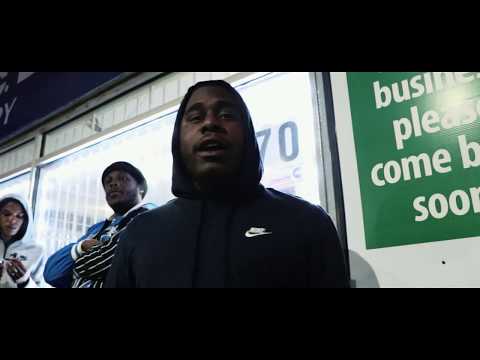 RLSG KD x Rio Da Yung Og - Indictment Talk @MichaelKiddDirectedIt!
