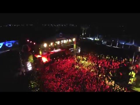 Creamfields Malta 14.08.2014 - After Movie