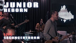 Download lagu JUNIOR REBORN - Live at 58 Concert Room mp3 Download lagu JUNIOR REBORN - Live at 58 Concert Room mp3