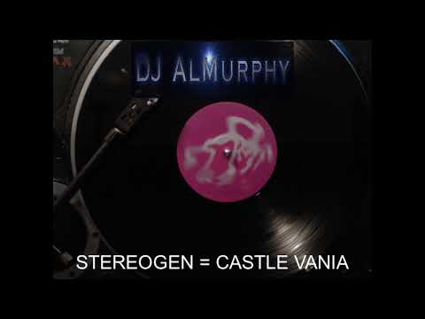 STEREOGEN = CASTLE VANIA
