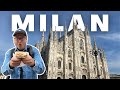 Where to Eat in Milan Italy: Perfect for Foodies and Tourists🍷
