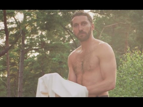Thumbnail of the video: Encounter at the lake - The Go-Between: Preview - BBC One