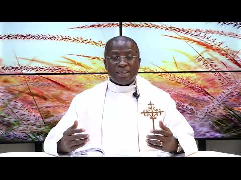 Évangile du jour du 17 novembre 2025