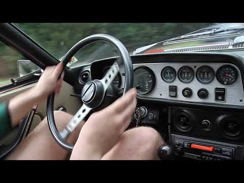 1973 Fiat 124 (CC-1460879) for sale in Atlanta, Georgia