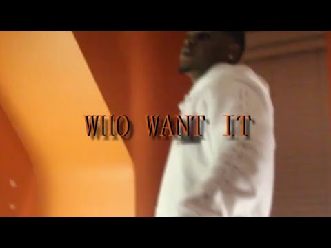 D-Z Animal - Who Want It (Official Music Video)