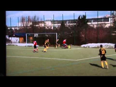 2010-02-28 Thüringenliga Fussball: FSV Wacker Gotha - SV Borsch 1925