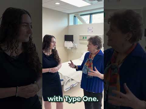 I spoke with Elise, a Granite State student with Type 1 diabetes about my INSULIN Act.
