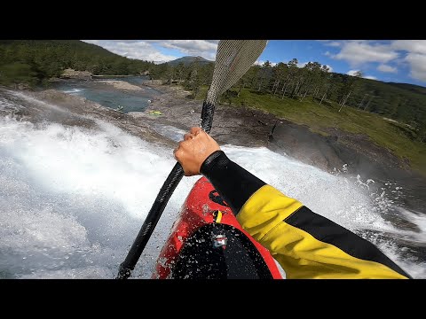 Summer in Norge 2021