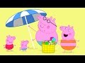 Peppa Pig Episodes New Compilation 2017 32