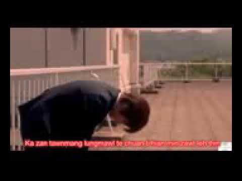 Kima Chhangte - Hmeltha Lungmâwl (hla nalh turu buru)