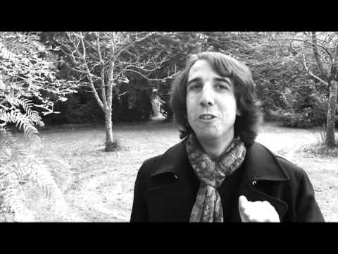 Haritz pregunta - Atrapa a La Oreja de Van Gogh