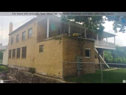 Priced at $319,000 - 69 S 3RD ST, HAMBURG, PA 19526