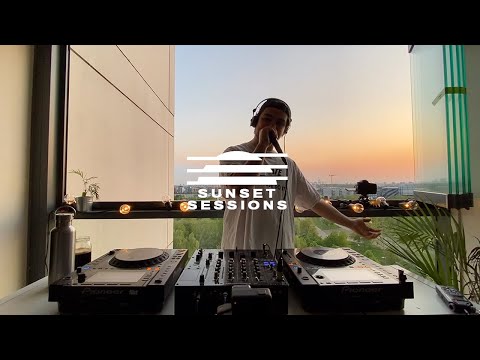 JAY PRYOR LIVE FROM MY BALCONY IN LONDON | #SS1