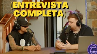 IBAI CON OZUNA (DIRECTO COMPLETO)