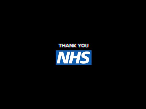 Dreams - Demons of Ruby Mae & Friends (Thank you NHS)