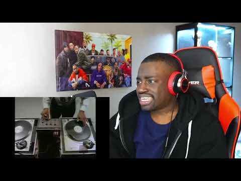 25 Yr Old Reacts To MAESTRO FRESH WES - Drop The Needle