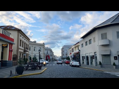 Garibaldi - Rio Grande do Sul