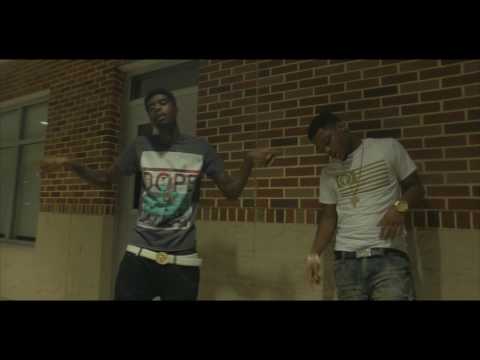 TWoodz X Woodgang AK // Type Niggas (Official Video)