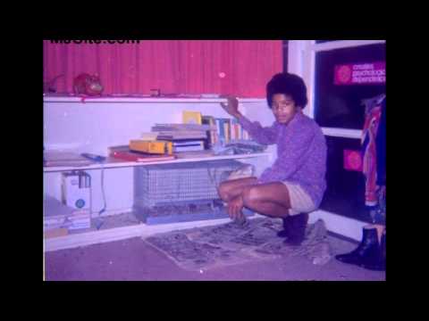 Michael Jackson & Jackson 5 Someday at Christmas